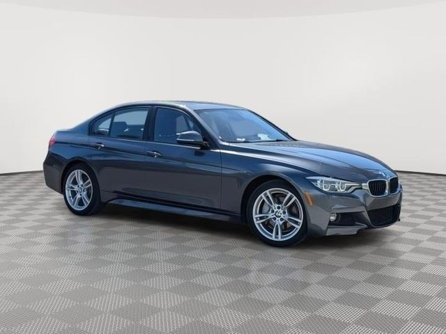 2017 BMW 3 Series 340i xDrive