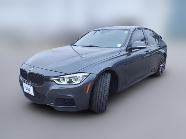 2017 BMW 3 Series 340i xDrive