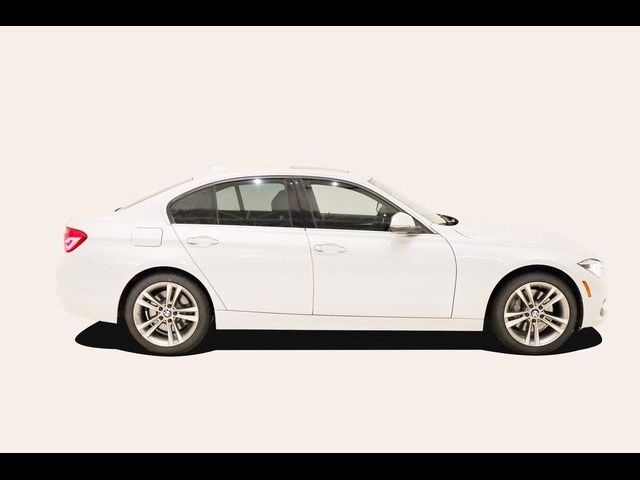 2017 BMW 3 Series 340i xDrive