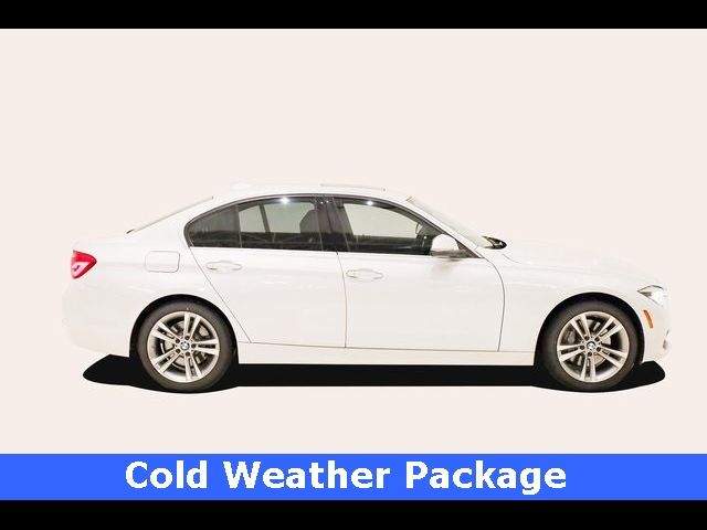 2017 BMW 3 Series 340i xDrive