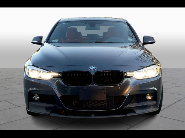 2017 BMW 3 Series 340i xDrive