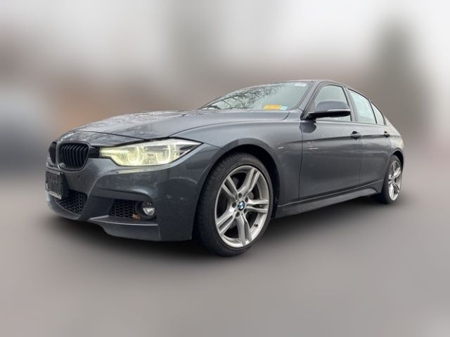 2017 BMW 3 Series 340i xDrive