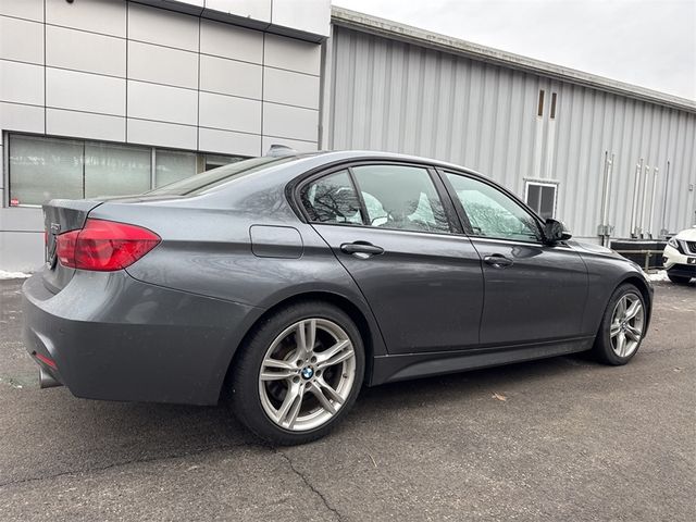 2017 BMW 3 Series 340i xDrive