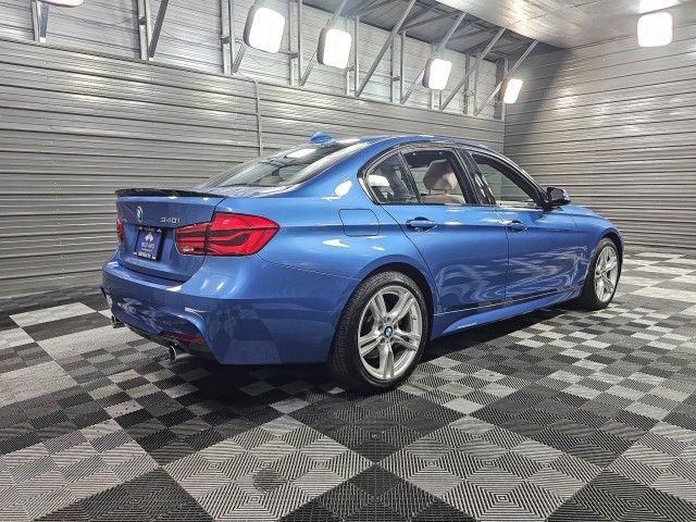 2017 BMW 3 Series 340i xDrive