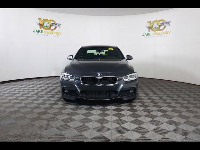 2017 BMW 3 Series 340i xDrive