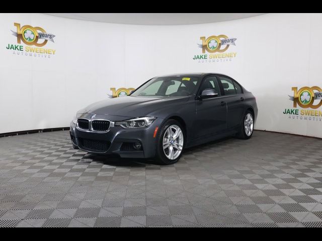 2017 BMW 3 Series 340i xDrive