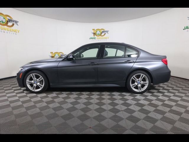 2017 BMW 3 Series 340i xDrive