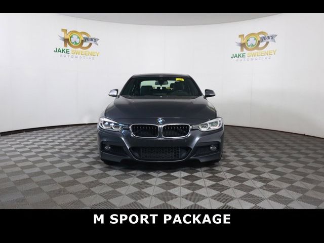 2017 BMW 3 Series 340i xDrive