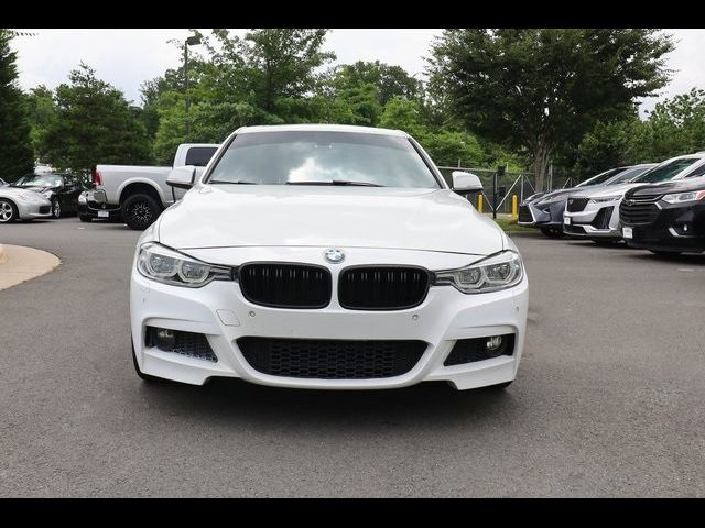 2017 BMW 3 Series 340i xDrive