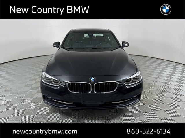 2017 BMW 3 Series 340i xDrive