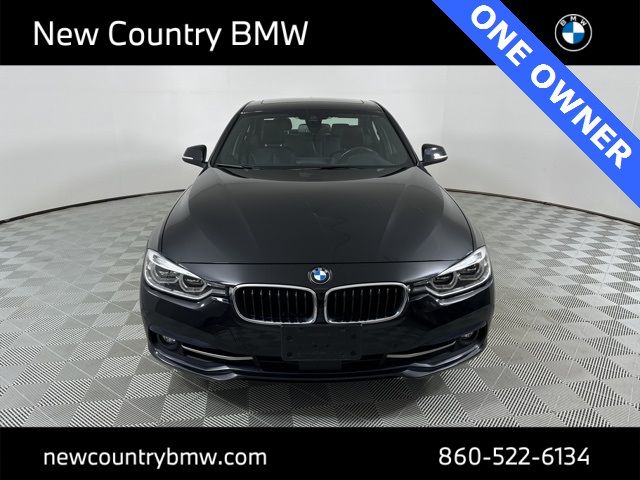 2017 BMW 3 Series 340i xDrive