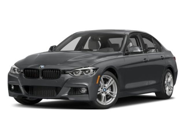 2017 BMW 3 Series 340i xDrive