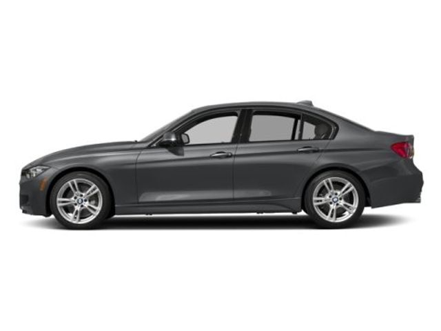 2017 BMW 3 Series 340i xDrive