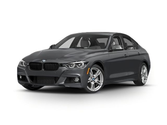 2017 BMW 3 Series 340i xDrive