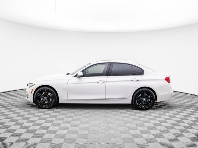 2017 BMW 3 Series 340i xDrive