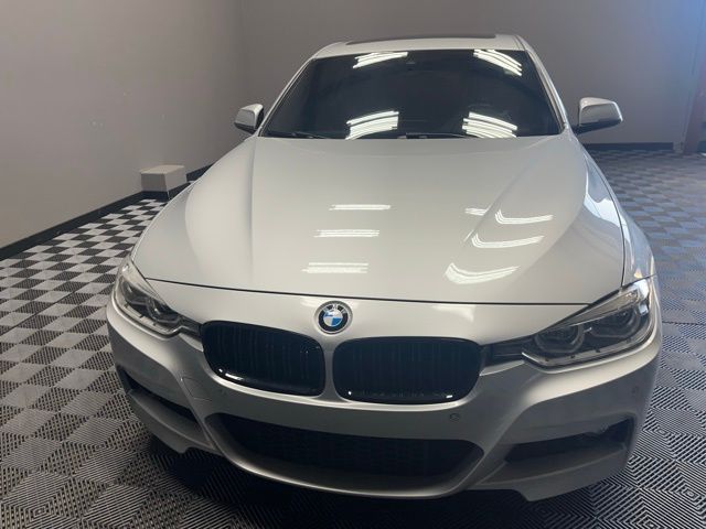 2017 BMW 3 Series 340i xDrive