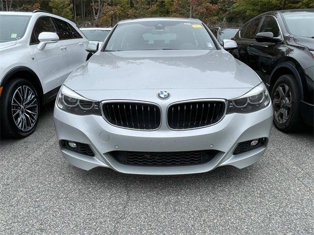 2017 BMW 3 Series 340i xDrive