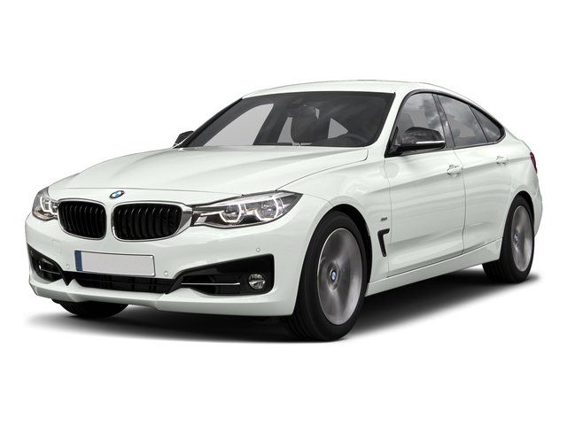 2017 BMW 3 Series 340i xDrive