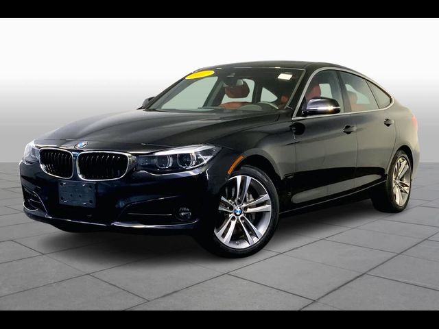 2017 BMW 3 Series 340i xDrive