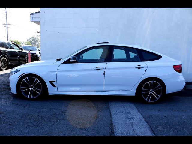 2017 BMW 3 Series 340i xDrive