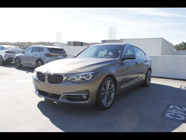 2017 BMW 3 Series 340i xDrive