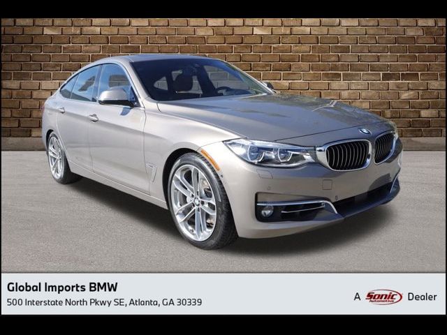 2017 BMW 3 Series 340i xDrive