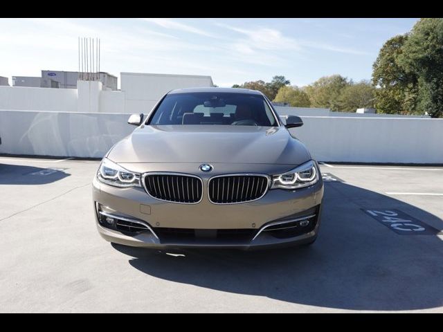 2017 BMW 3 Series 340i xDrive