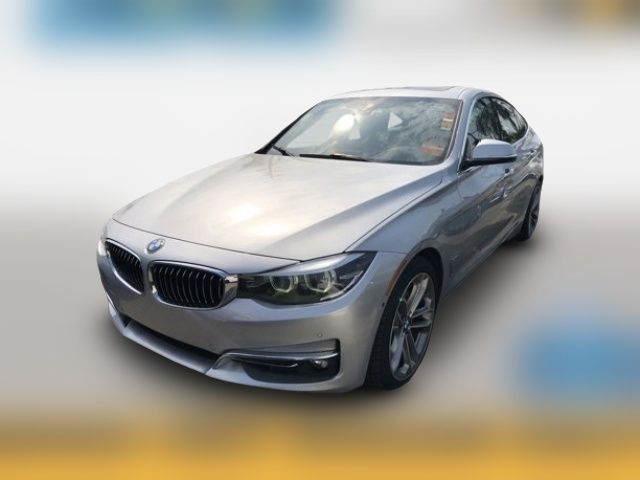 2017 BMW 3 Series 340i xDrive