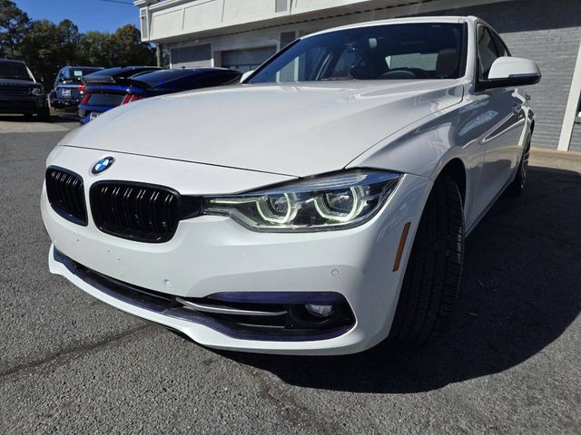 2017 BMW 3 Series 340i xDrive