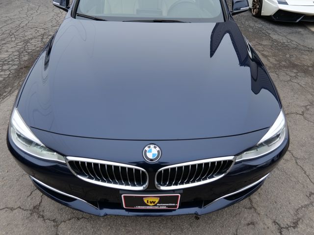 2017 BMW 3 Series 340i xDrive