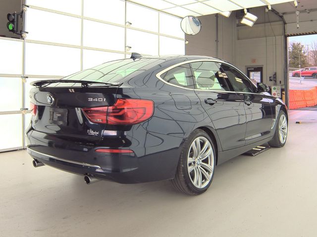 2017 BMW 3 Series 340i xDrive