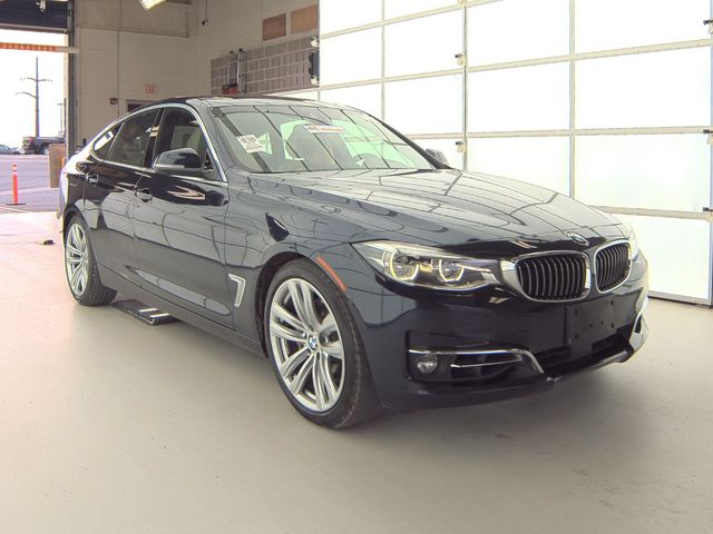 2017 BMW 3 Series 340i xDrive