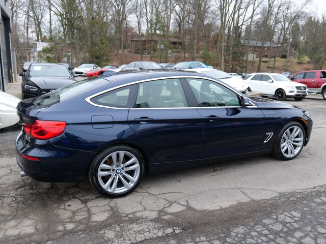 2017 BMW 3 Series 340i xDrive