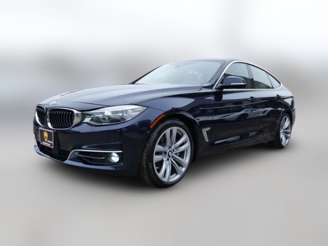 2017 BMW 3 Series 340i xDrive