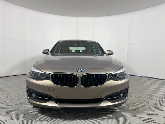 2017 BMW 3 Series 340i xDrive