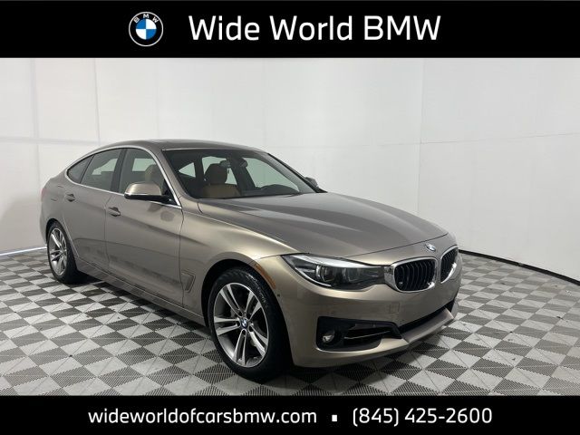 2017 BMW 3 Series 340i xDrive