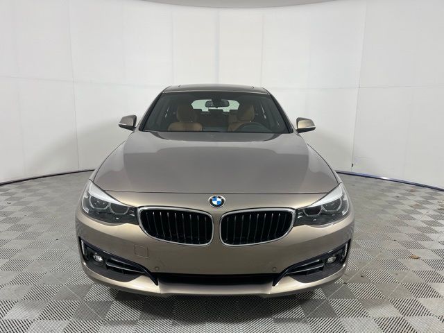 2017 BMW 3 Series 340i xDrive