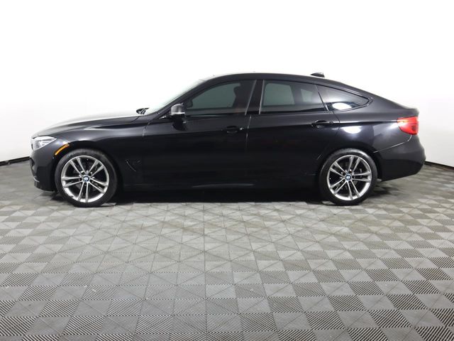 2017 BMW 3 Series 340i xDrive