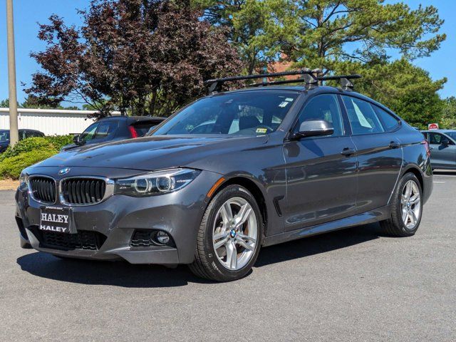 2017 BMW 3 Series 340i xDrive