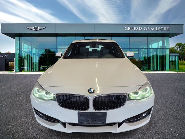 2017 BMW 3 Series 340i xDrive