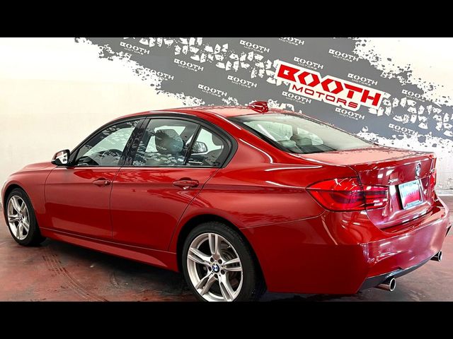 2017 BMW 3 Series 340i xDrive