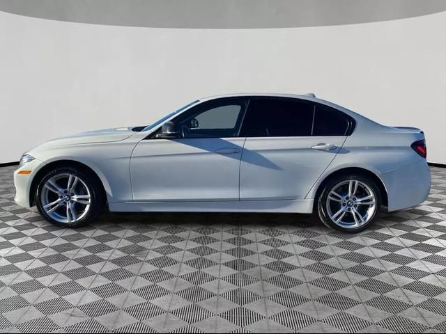 2017 BMW 3 Series 340i xDrive