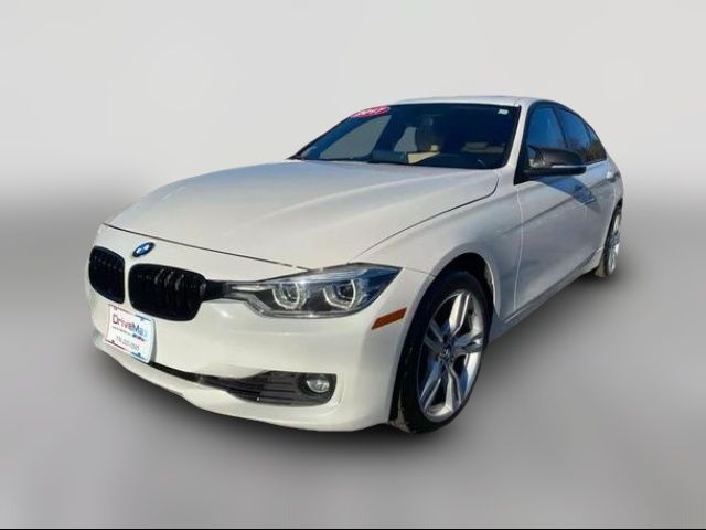 2017 BMW 3 Series 340i xDrive