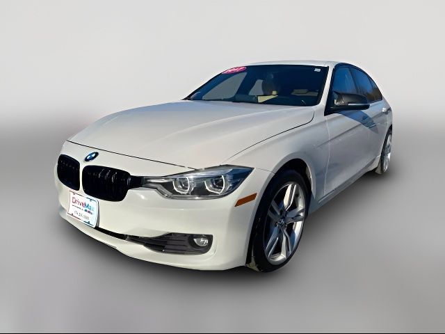 2017 BMW 3 Series 340i xDrive