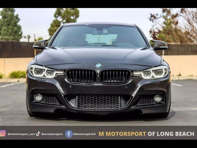 2017 BMW 3 Series 340i xDrive