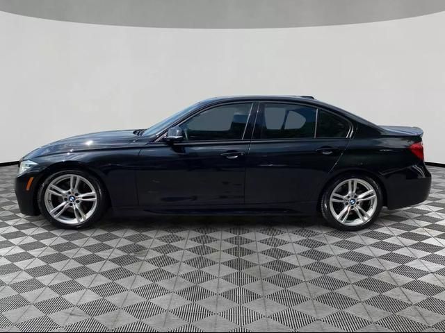 2017 BMW 3 Series 340i xDrive