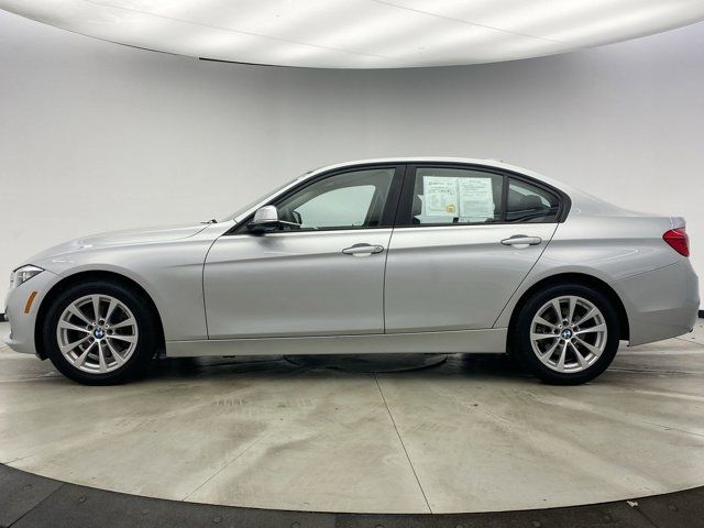 2017 BMW 3 Series 320i xDrive