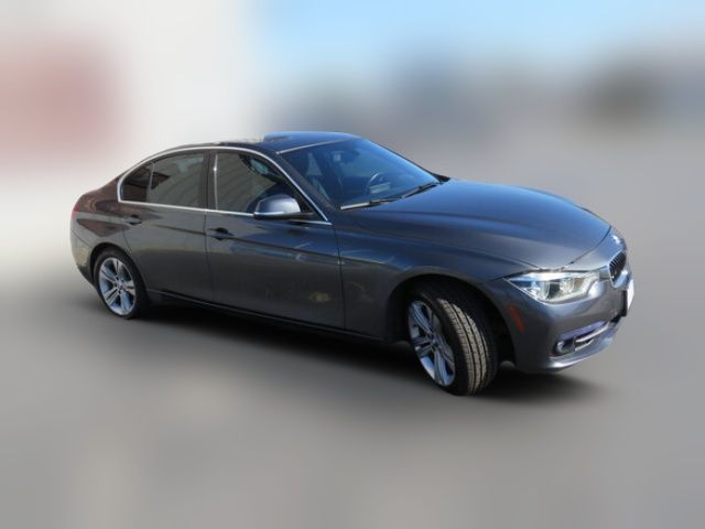 2017 BMW 3 Series 330i xDrive