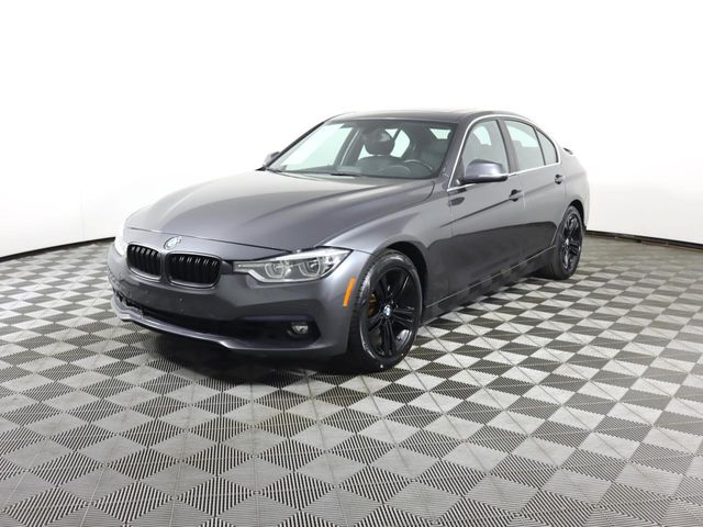 2017 BMW 3 Series 330i xDrive