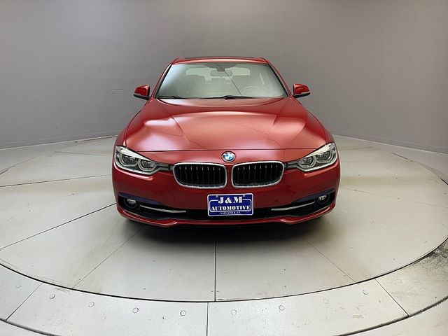 2017 BMW 3 Series 330i xDrive